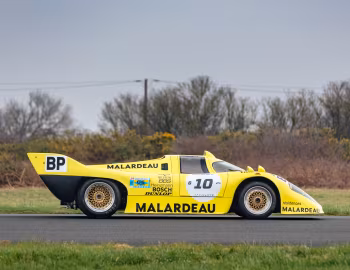 Porsche 917 K81 '1981