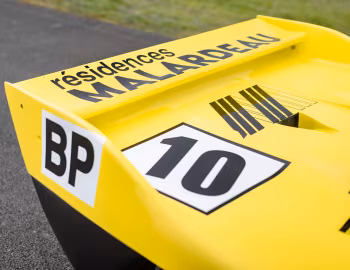 Porsche 917 K81 '1981