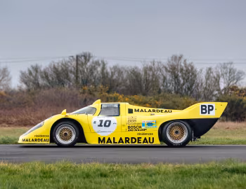 Porsche 917 K81 '1981