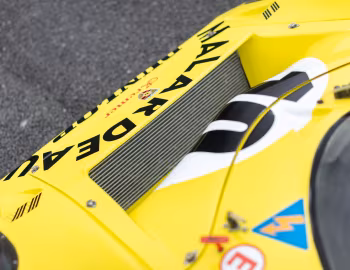 Porsche 917 K81 '1981