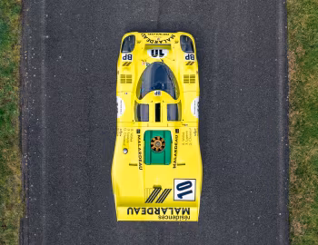 Porsche 917 K81 '1981