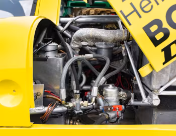 Porsche 917 K81 '1981