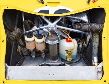 Porsche 917 K81 '1981