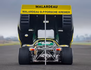 Porsche 917 K81 '1981