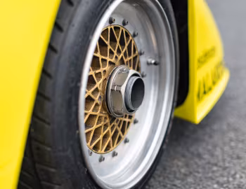 Porsche 917 K81 '1981
