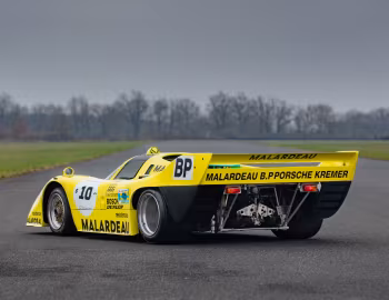 Porsche 917 K81 '1981