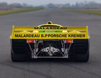Porsche 917 K81 '1981