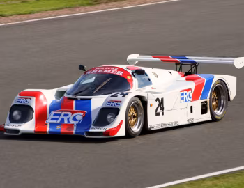 Kremer Porsche 962 CK6 '1985–93