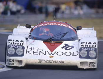 Kremer Porsche 962 CK6 '1985–93