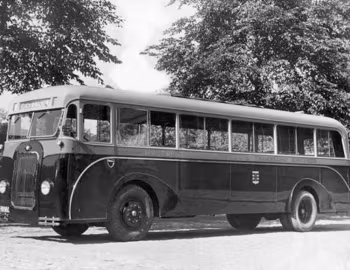 Kromhout TB5 Werkspoor '1936