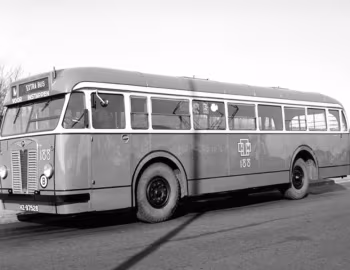 Kromhout TB5 Werkspoor '1948