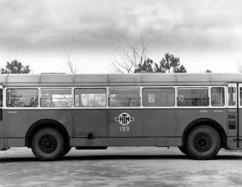 Kromhout TB5 Werkspoor '1948