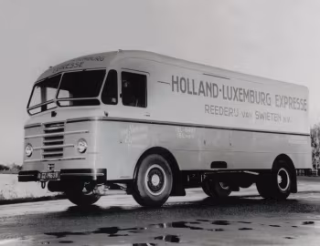Kromhout V6VB '1952–????