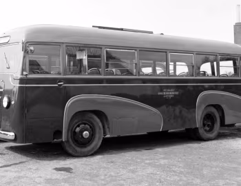 Kromhout TB4LK Verheul '1939