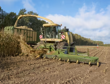 Krone BiG M '05.1996–pr.