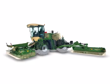 Krone BiG M 500 '11.2007–17