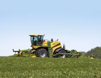 Krone BiG M 500 '11.2007–17