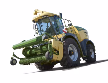 Krone BiG X '2000–pr.