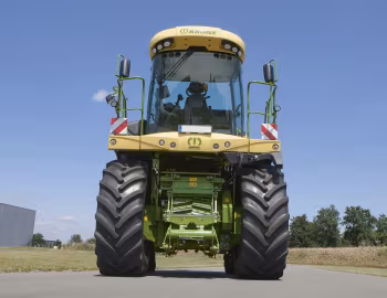 Krone BiG X '2000–pr.