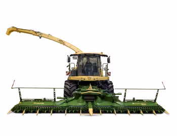 Krone BiG X 1180 '09.2018–pr.