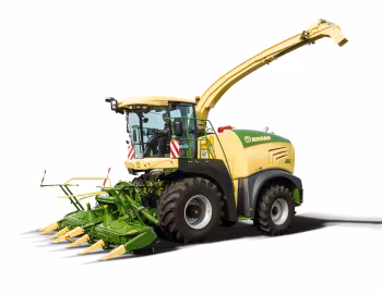 Krone BiG X 480 '11.2013–pr.