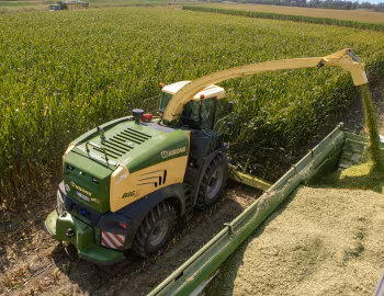 Krone BIG X 630 '09.2015–pr.