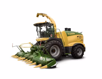 Krone BiG X 880 '11.2017–pr.
