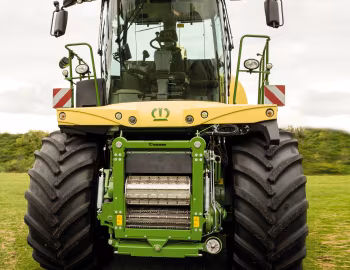 Krone BiG X 880 '11.2017–pr.