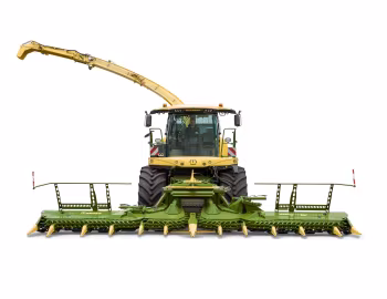 Krone BiG X 880 '11.2017–pr.