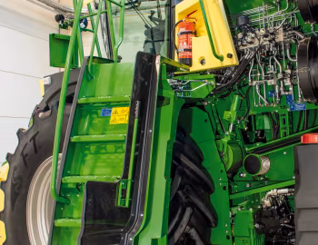 Krone BiG X 880 '11.2017–pr.