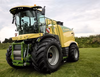 Krone BiG X 880 '11.2017–pr.