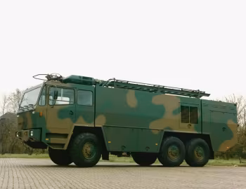 Kronenburg MAC 09