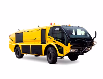 Kronenburg MAC CT010 4×4