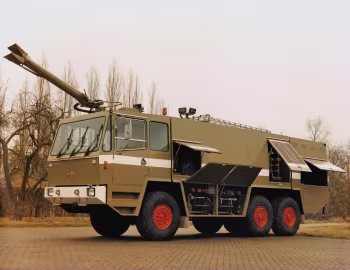 Kronenburg MAC 09