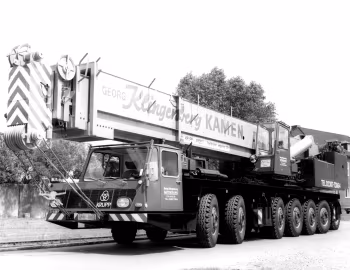 Krupp 140GMT