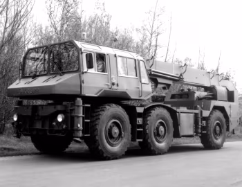 Krupp AS35