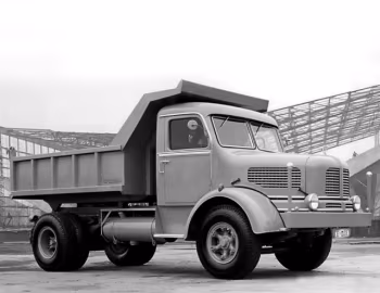 Krupp Büffel L70 '1954–59