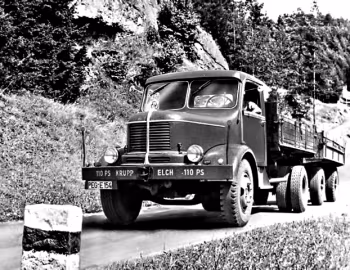 Krupp Elch L70 '1957–????