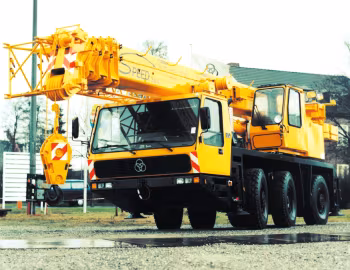 Krupp KMK 3045