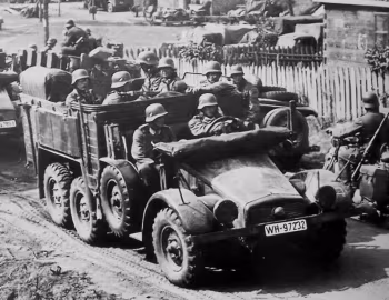 Krupp L 2 H 143 Kfz.70 '1937–42