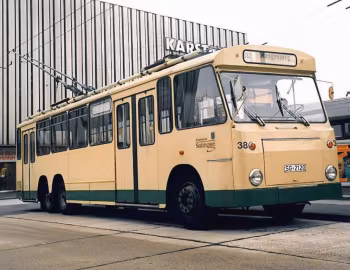 Krupp TS2 Ludewig '1970–72