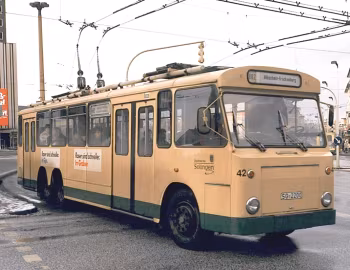 Krupp TS2 Ludewig '1970–72