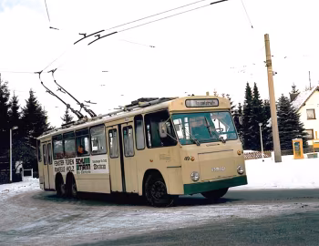 Krupp TS3 Ludewig '1973–74