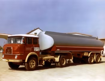 Krupp SF '1959–68