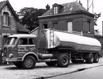 Krupp SF '1959–68