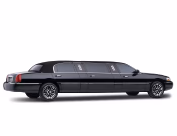 Lincoln Town Car Krystal 120V Limousine '2003–11