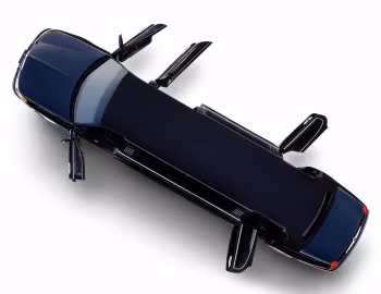 Lincoln Town Car Krystal Limousine