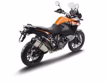 KTM 1050 Adventure '2014–pr.