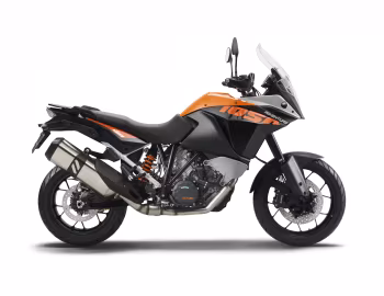 KTM 1050 Adventure '2014–pr.