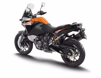 KTM 1050 Adventure '2014–pr.